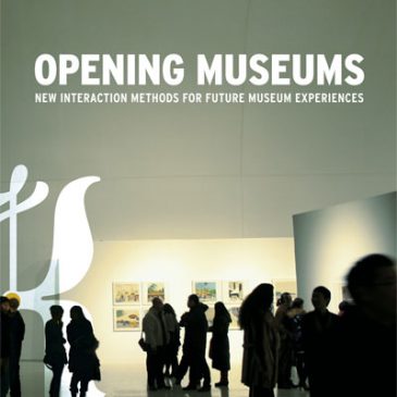 Opening Museums