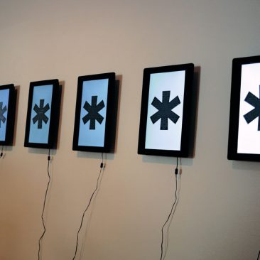 Password: * * * * * * (2014)