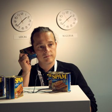 Let’s talk business (2015)