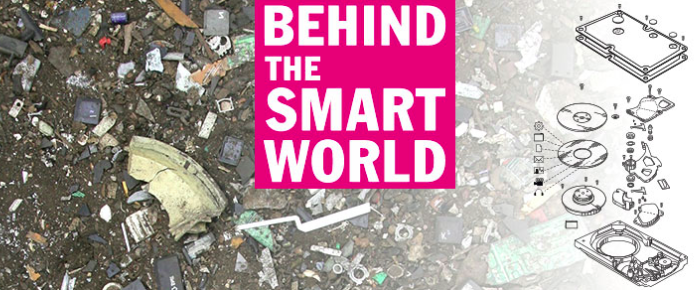Call for participation: “Behind the Smart World” workshop at 32C3 Congress