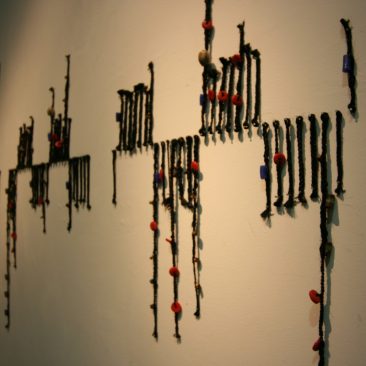 Monitoring Harry Brooks (2014)