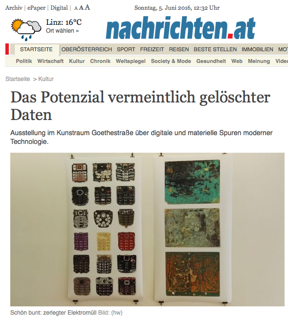 nachrichten