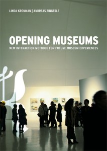 "Opening museums" too place in two parts as a workshop and as a research published as a book.