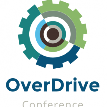 Overdrive Conference, Girona, Spain
