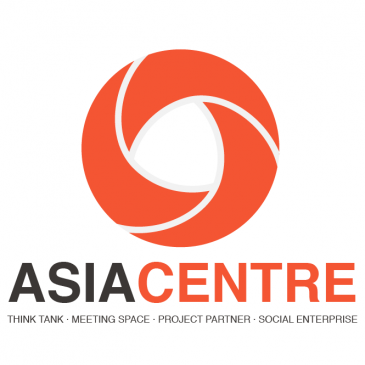 Asia Centre, Bangkok (Thailand)